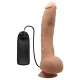 Вібратор - Beautiful Encounter Jack Vibrator Flesh