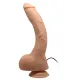 Вібратор - Beautiful Encounter Jack Vibrator Flesh