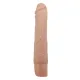 Реалістичний вібратор - Pretty Love Osric Realistic Vibrating Dildo Flesh