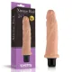 Реалістичний вібратор - Xtreme Feel Vibrator Flesh 7.5