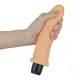 Реалістичний вібратор - Xtreme Feel Vibrator Flesh 7.5