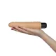 Реалистичный вибратор — Xtreme Feel Vibrator Flesh 7,5