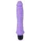 Реалістичний вібратор - Vibra Lotus Lila Vibrator