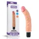 Реалістичний вібратор - Xtreme Flexi Vibrator 9.8