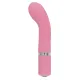 Розкішний вібратор Pillow Talk - Racy Pink з кристалом Swarovski для точки G, подарункове паковання