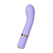 Pillow Talk Racy Purple Special Edition роскошный вибратор, Swarovski, Blind + Game