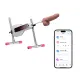 Міні-смарт секс-машина Lovense Mini Sex Machine, підходить для вебкам, 260 фрикцій/хв, дуже легка