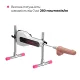 Міні-смарт секс-машина Lovense Mini Sex Machine, підходить для вебкам, 260 фрикцій/хв, дуже легка