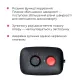 Міні-смарт секс-машина Lovense Mini Sex Machine, підходить для вебкам, 260 фрикцій/хв, дуже легка
