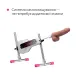 Міні-смарт секс-машина Lovense Mini Sex Machine, підходить для вебкам, 260 фрикцій/хв, дуже легка