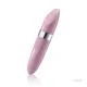 Роскошный вибратор LELO Mia 2 Petal Pink, 6 режимов, мощные вибрации, водонепроницаемый