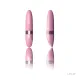 Роскошный вибратор LELO Mia 2 Petal Pink, 6 режимов, мощные вибрации, водонепроницаемый