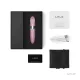 Роскошный вибратор LELO Mia 2 Petal Pink, 6 режимов, мощные вибрации, водонепроницаемый