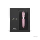 Роскошный вибратор LELO Mia 2 Petal Pink, 6 режимов, мощные вибрации, водонепроницаемый