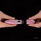 Роскошный вибратор LELO Mia 2 Petal Pink, 6 режимов, мощные вибрации, водонепроницаемый