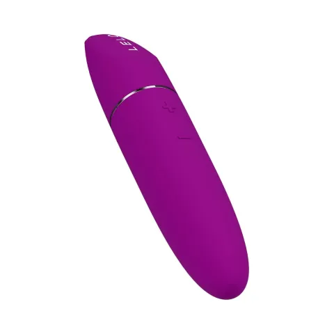 Роскошный виброшарик LELO Mia 3 Deep Rose