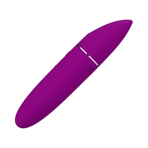 Роскошный виброшарик LELO Mia 3 Deep Rose
