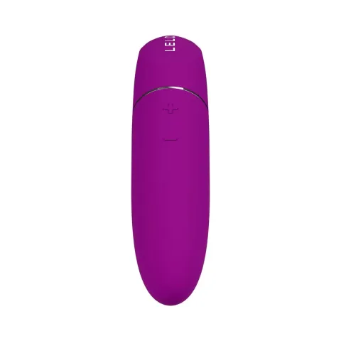 Роскошный виброшарик LELO Mia 3 Deep Rose