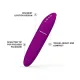 Роскошный виброшарик LELO Mia 3 Deep Rose