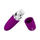 Роскошный виброшарик LELO Mia 3 Deep Rose