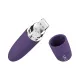 Шикарна віброкуля LELO Mia 3 Purple