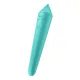 Смарт-мини-вибратор Satisfyer Ultra Power Bullet 8 Turquoise
