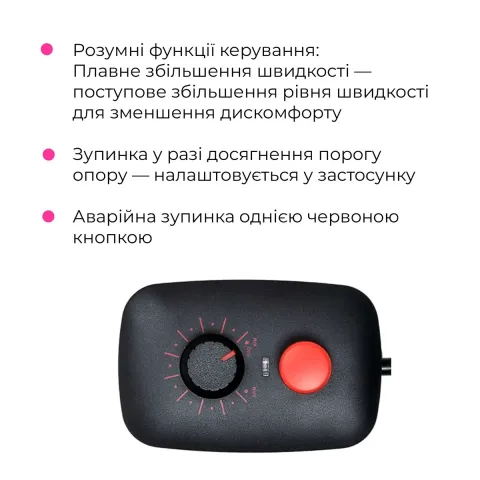 Умная секс-машина Lovense Sex Machine, два штока и фаллоимитаторы, подходит для веб-камеры