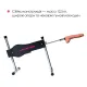 Умная секс-машина Lovense Sex Machine, два штока и фаллоимитаторы, подходит для веб-камеры