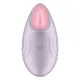 Смарт-вібратор для клітора Satisfyer Tropical Tip Light Lilac