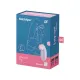 Смарт-вібратор для клітора Satisfyer Tropical Tip Light Lilac