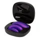 Смарт-вібратор для пар We-Vibe Chorus Pro Cosmic Purple