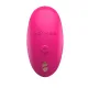 Смарт-вібратор для пар We-Vibe Chorus Pro Electric Pink
