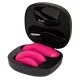 Смарт-вібратор для пар We-Vibe Chorus Pro Electric Pink