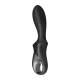 Анальный вибратор — Satisfyer Heat Climax (App)