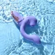 Смарт-вибратор Magic Motion Ponder Purple, двойная стимуляция, виброяйцо + язычок для клитора