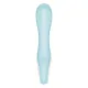 Смарт-вібратор точки G Satisfyer Air Pump Vibrator 5+, надувається
