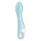 Смарт-вібратор точки G Satisfyer Air Pump Vibrator 5+, надувається