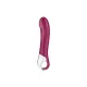 Смарт-вібратор точки G Satisfyer Big Heat з функцією підігріву