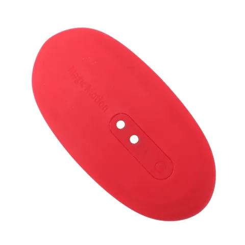 Смарт-вибратор в трусиках Magic Motion Nyx Red