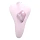 Смарт-вибратор в трусиках Adrien Lastic Temptation, 11 режимов, магнитное крепление