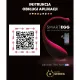 Виброяйцо — B-Series Smart Egg, с управлением через приложение, розовое