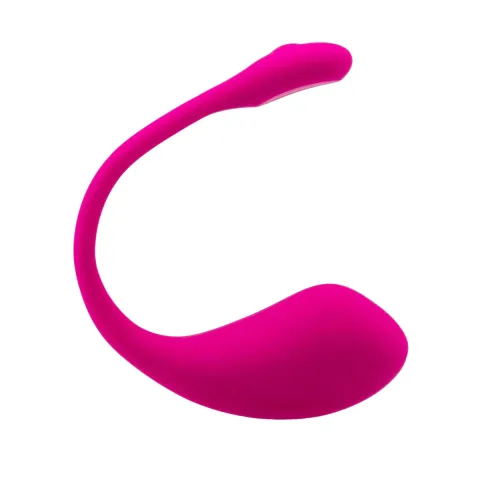 Смарт-вибратор Lovense Lush 2