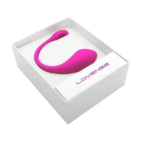 Смарт-вибратор Lovense Lush 2