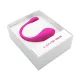 Смарт-вибратор Lovense Lush 2