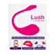 Смарт-вибратор Lovense Lush 2