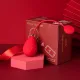 Смарт-вибратор Magic Motion Sundae Red