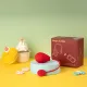 Смарт-вибратор Magic Motion Sundae Red