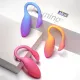 Смарт-вибратор Magic Motion Flamingo Max Blue 2 в 1: вибратор и тренажер Кегеля, 10 режимов
