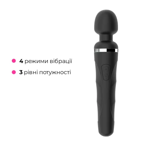 Смарт-вибромассажер Lovense Domi 2