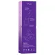 Смарт-вібромасажер We-Vibe Wand 2 Purple, дуже потужний, функція Smart Silence